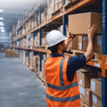 Depo Operasyonlarında Verimlilik Artırmanın 5 Stratejik Yolu